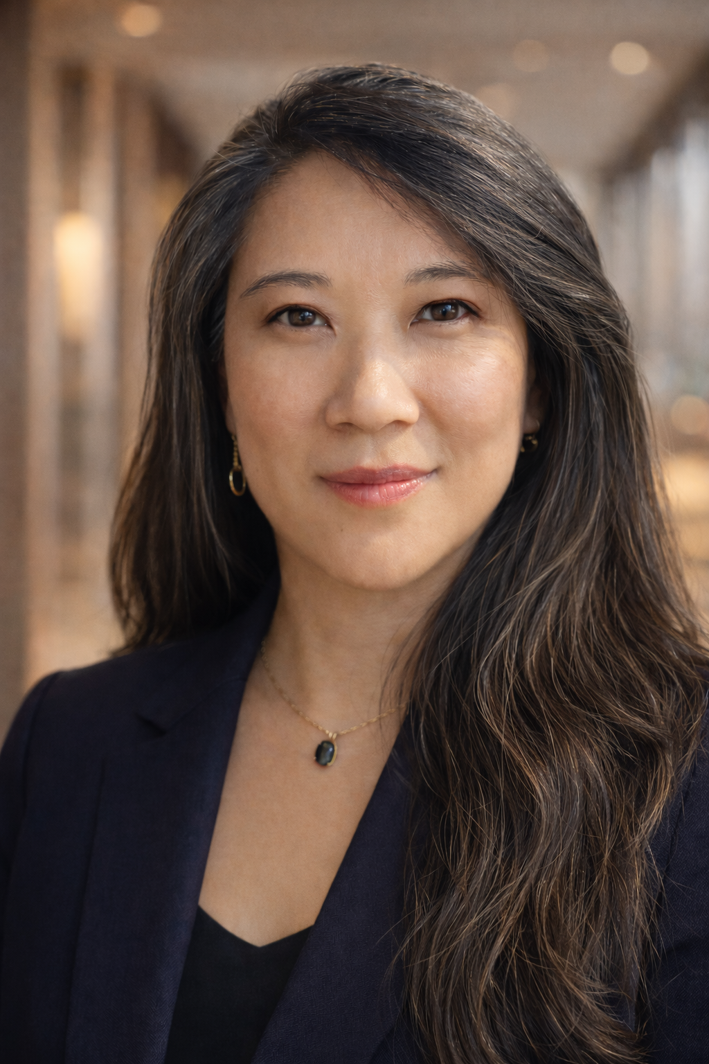 Jenn Parreno, Founder of Silverfyre